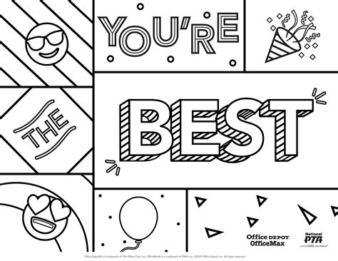 Also see :free printable motivational coloring pages teacher appreciation coloring pages free sumit thakurmy name is sumit thakur. It's Teacher Appreciation Week: SCPS makes thanking your ...