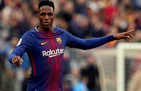 €20.00m* sep 23, 1994 in guachené, colombia. What Barcelona fans are saying about Yerry Mina after his ...