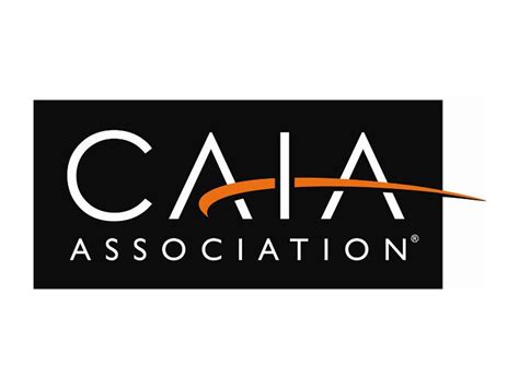 The Chartered Alternative Investment Analyst (CAIA) Association (2019 ...