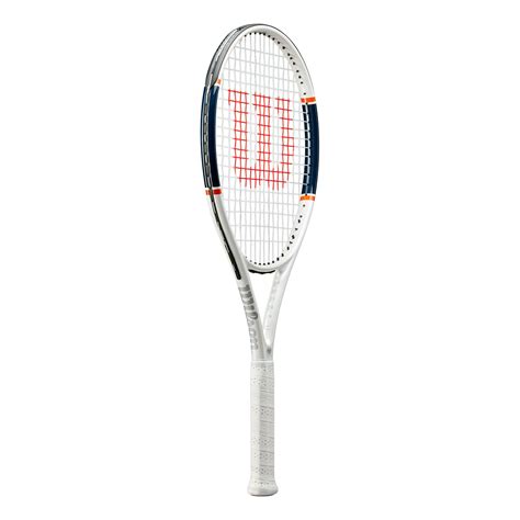 Available on canada's online tennis store with fast free shipping. Wilson Roland Garros Triumph Tourracket online kopen ...