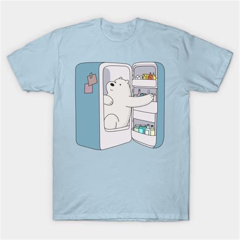 Give me a pfp that is ice bear. Ice Bear by plushism in 2020 | Ice bears, Ice bear we bare ...