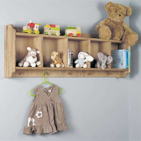 Additionally, an led touch light, power strip, and secret. Amelie Oak Bedroom Furniture Children's Wall Shelf - Sale