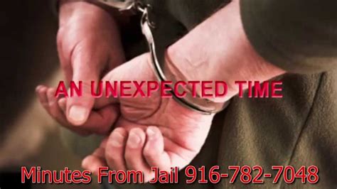 Quick, discreet bond services at some of central alabama's most affordable prices. Bail Bonds South Placer County - YouTube