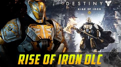 Greens are dropping because we all technically downloaded the rise of iron expansion in it's entirety the trailer for rise of iron shown inside the navigation of the solar system is different as in, it has more cinematic shown. Destiny Rise of Iron DLC Leaked "Destiny Expansion 2016 ...