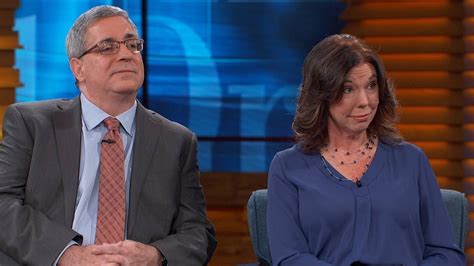 To do this, we use a lie detector, also called a « polygraph ». Why Woman Says She Made Her Husband Take A Lie Detector ...