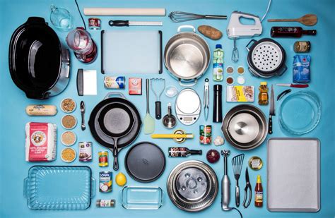 The following chart is a useful way to categorise the different types of kitchen equipment. Pin by erin on DORM DOMESTIC | Kitchen checklist, Cooking ...