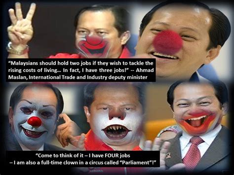 137,850 likes · 31,390 talking about this. Ahmad Maslan wins Crown of Clowns 2015? « Lim Kit Siang