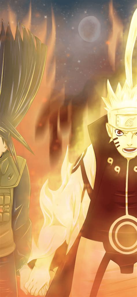 Naruto hd wallpapers for free download. Naruto And Hinata Ps4 Wallpaper