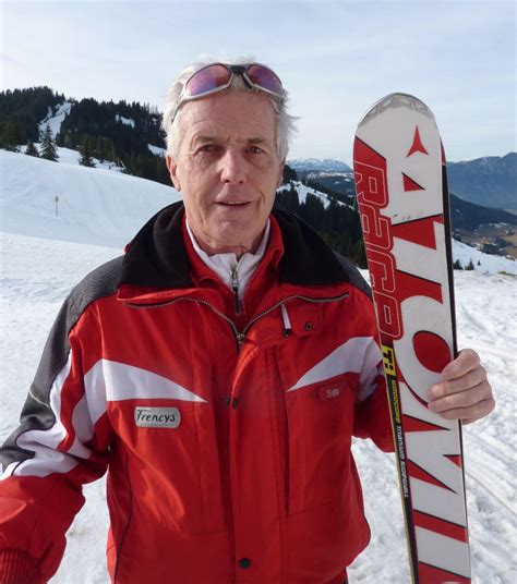 Austrian hotel manager and politician. Sepp Schellhorn: Skischulleiter aus Leidenschaft - ein ...