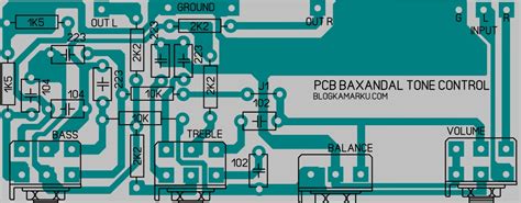 ∙ promo pengguna baru ∙ kurir instan ∙ bebas ongkir ∙ cicilan 0%. Tone Control stereo Baxandal