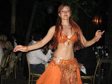 Νο 2 από 41 εστιατόρια για: Belly dancer - Picture of Arabesque, Istanbul - TripAdvisor
