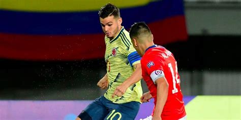 Se trata de roger martínez y nicolás benedetti esta es la razón por la que juan fernando quintero no podrá jugar con la selección colombia en. Nicolás Benedetti será operado este fin de semana en ...