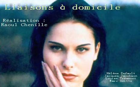 Hélène default, jacques jacobson, louise tréamont. 偷情院宅 (豆瓣)