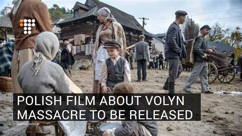 After the lublin union in 1569 wolyn became part of the polish kingdom. Polish Film About Volyn Massacre To Be Released - YouTube