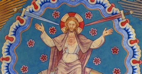 Minggu prapaskah ii c transfigurasi yesus gereja katolik paroki hati kudus yesus tegal. BAPA MENYERTAI AKU | RENUNGAN KATOLIK