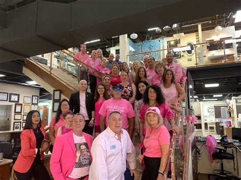 Maybe you would like to learn more about one of these? Allied Kitchen & Bath Goes Pink for Breast Cancer ...