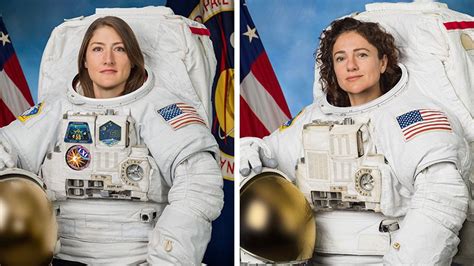 Nasa television provides live coverage of launches, spacewalks and other mission events, as well as the latest news briefings, video files, and the this week @nasa report. Watch Live @ 12 pm ET: NASA's Spacewalking Women Host ...