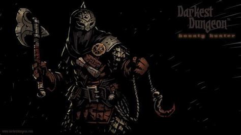 Most of the modders hang out there and toss around ideas. Darkest Dungeon Hero Class Guide | Darkest Dungeon