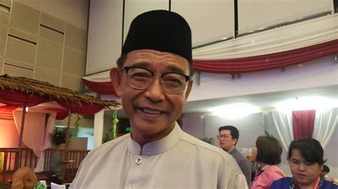 Yb karim hamzah, kuching, malaysia. Abdul Karim says give Latheefa Koya 'a chance', hopes she ...