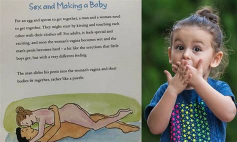 How babies are made was originally published in (1968 or 1969). 'The Amazing True Story of How Babies are Made': Mums ...