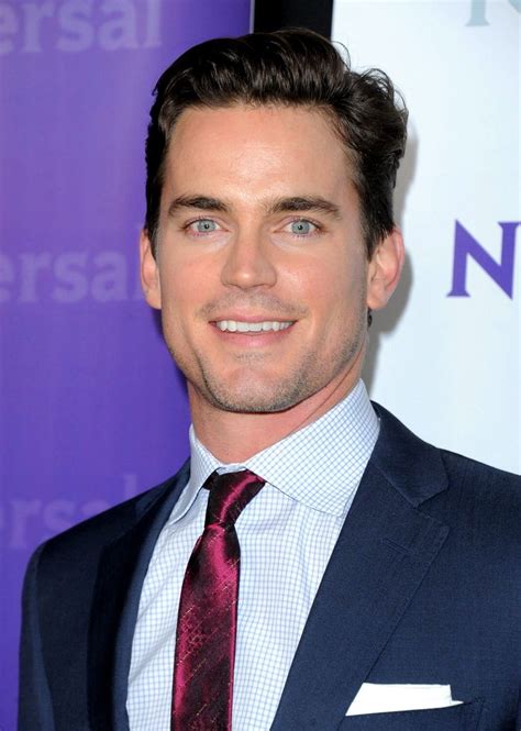 In glee stellt er cooper anderson dar. Pin on Matt bomer