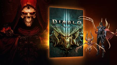 The xbox entry for the diablo 2: Ce que nous savons sur Diablo 2 Resurrected à ce jour - Le ...