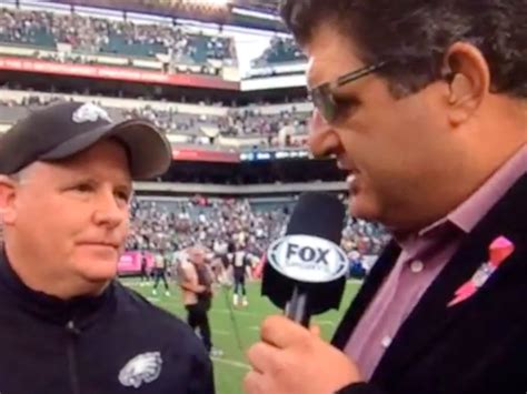 FOX FIRES SIRAGUSA, WORST SIDELINE REPORTER IN NFL HISTORY! | Fast 