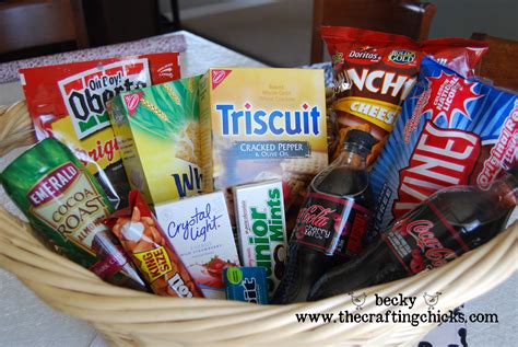 We did not find results for: New Daddy Gift Basket - The Crafting Chicks