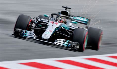 Lewis hamilton matches michael schumacher's 7th world championship title with 3 events to spare as mercedes made it a double for the 7th consecutive formula 1 season. Austrian Grand Prix qualifying: Full F1 standings as ...