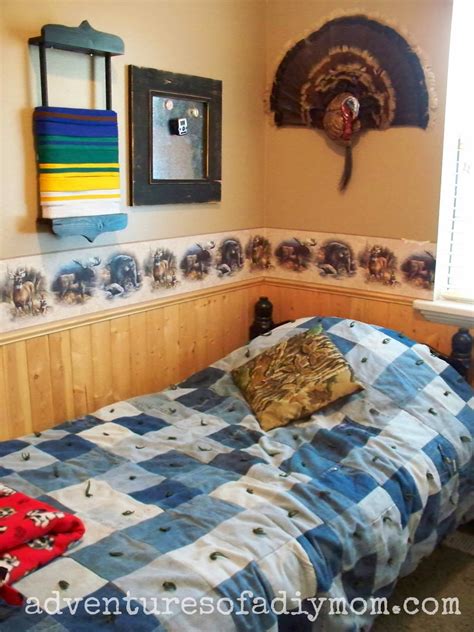 However, she said the mother was even closer with her. Top Image of Mom Son Bedroom | Patricia Woodard