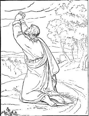 (well, other than your ink cartridge lol! Catholic Icing: Holy Week Coloring Pages and Printables