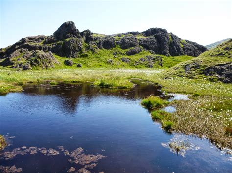 Wild camping is a great chance to experience camping for what it's meant to be — an opportunity be considerate when wild camping. A Snowdon wild camping trip - Come Walk With Me