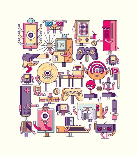 In animate, you can export selected. Festival Videojuegos on Behance | Motion Graphics ...