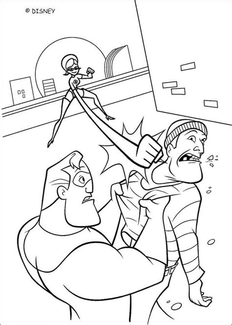 Free the incredibles family coloring page to download or print, including many other related the incredibles coloring page you may like. incredibles coloring pages | Minister Coloring