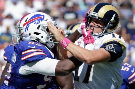 Opening spreads for every week 3 nfl game. Rams vs Bills: Week 3 Betting Odds Analysis | NFL Betting ...