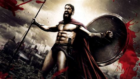 It established his signature visual style since the script required all the male cast members to be ripped and shirtless in basically every scene. The 300 Workout: How to Get Ripped Like a Spartan | Just ...