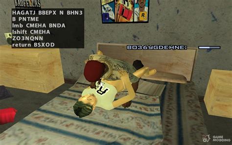 Badminton league 5.20.5052.5 apk + mod. Hot Coffee CLEO for GTA San Andreas
