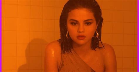 Is the eighteenth track from the target edition of selena gomez's third studio album, rare. Selena Gomez, Marshmello - Wolves (Official Music Video ...