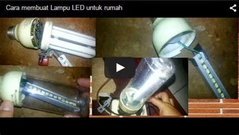 Hal ini terbukti sebab lampu led sudah banyak di aplikasikan untuk penerangan rumah, penerangan trus gimana cara menghitung capacitor yang terpalallel dengan resistor yang menuju arus 220v ? Skema Lampu LED: Cara Membuat Lampu LED AC 220V 10 Watt