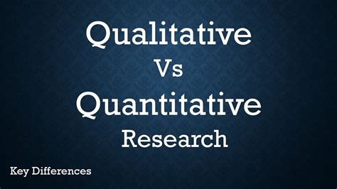 Minimum of 5 scholarly resources. Qualitative and quantitative research pdf