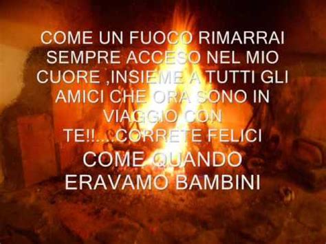  una rapida navigazione tra le immagini. al mio caro amico che non cè più - YouTube