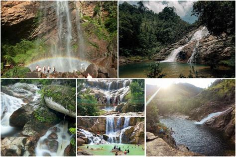 Air terjun jumog merupakan salah satu destinasi wisata yang berada di lereng gunung lawu karanganyar. Hebat Bumi Tok Gajah. Ini 5 Lokasi Air Terjun Cantik ...