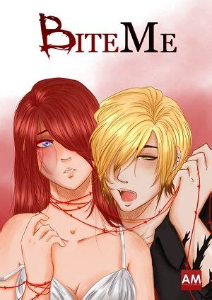 Mangareader.cc is your best place to read . Bite Me | Light and shadow, Manhwa, Chapter 33