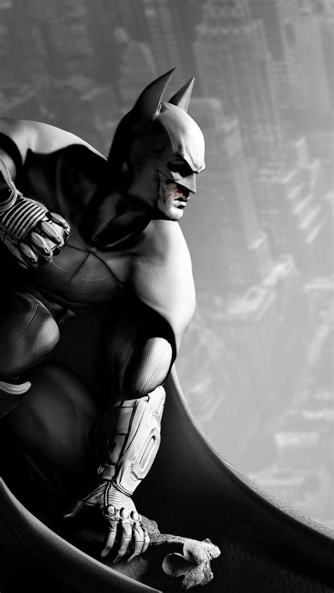 Explore and download tons of high quality black wallpapers all for free! Ultra HD Batman Dc Wallpaper For Your Mobile Phone ...0021