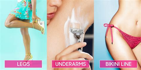 In as much as removing pubic hair is not compulsory for some people, it is always healthy to maintain clean skin around your genitals. Best Way To Remove Vaginal Hair | Spefashion