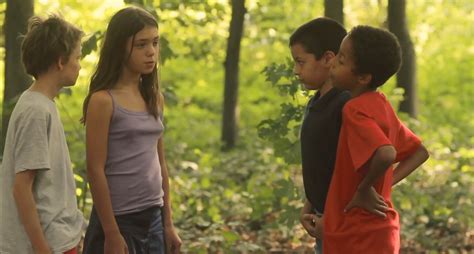 Opens on wednesday in manhattan. PopGap #28: Tomboy (2011)