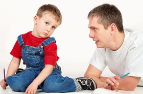 What Good Parents Know That Bad Parents Don't - Request vs ...