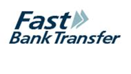 Fast bank transfer the fast bank transfer is a payment option which enables a regular bank transfer to be effective in a shorter lapse of time, in the order of one business day. Transfer Fees - Neteller