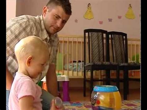 To był szok… jak to ja, my, przecież 5 dzieci to mega wyzwanie. Dzień jak co dzień kieleckie pięcioraczki 18.09.2009 - YouTube