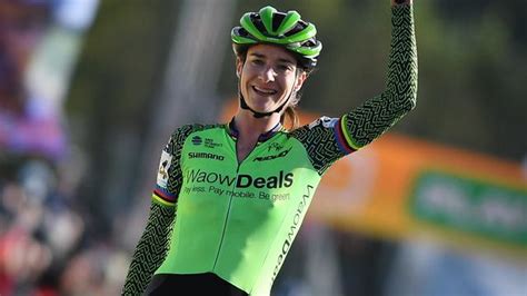 Popular content related to marianne vos & track cycling. Marianne Vos gaat in 2019 vol voor 'ultieme' wereldtitel ...
